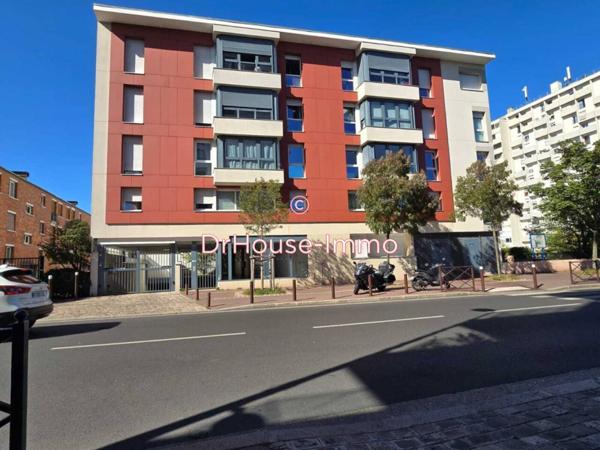 Appartement à vendre 4 pièces de 81 m²