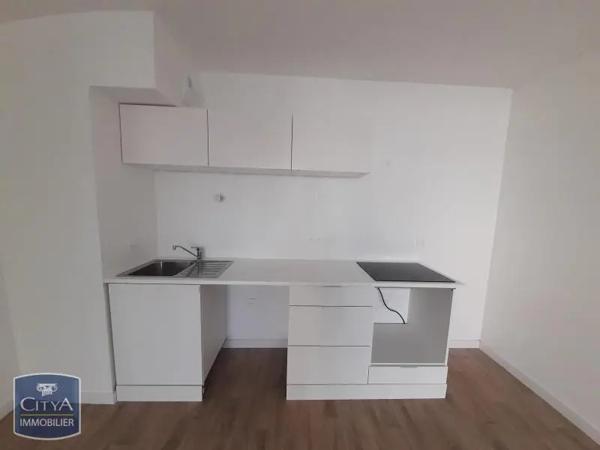Appartement à louer 3 pièces 72.03m²