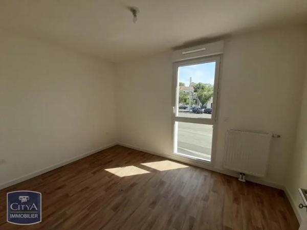 Appartement à louer 3 pièces 72.03m²