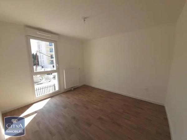 Appartement à louer 3 pièces 72.03m²