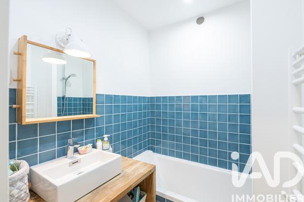 Maison à vendre 5 pièces 123 m² La Celle-Saint-Cloud