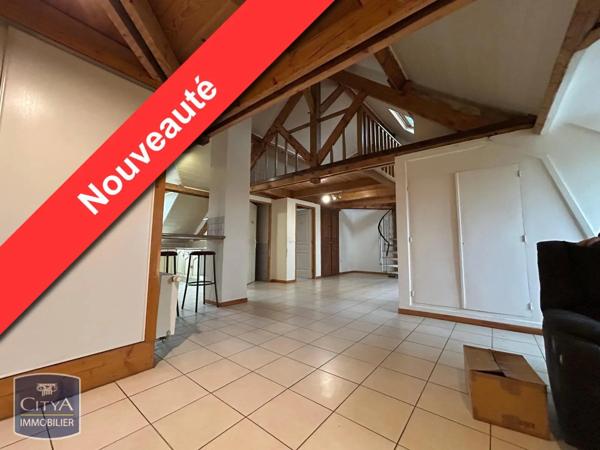 Appartement à vendre 3 pièces 102.26m²
