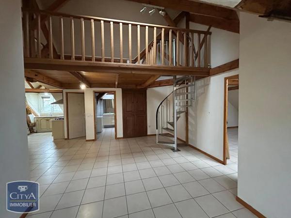 Appartement à vendre 3 pièces 102.26m²