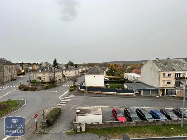 Appartement à vendre 3 pièces 102.26m²