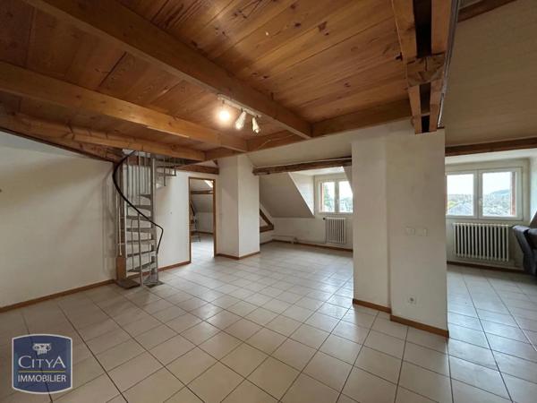 Appartement à vendre 3 pièces 102.26m²
