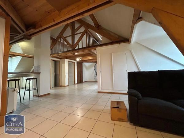 Appartement à vendre 3 pièces 102.26m²