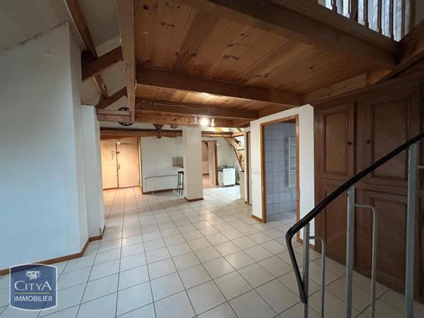 Appartement à vendre 3 pièces 102.26m²