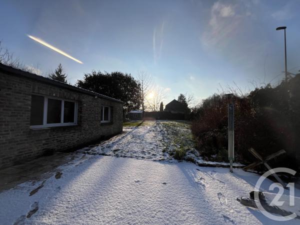 Maison à vendre  7 pièces - 197 m2 WASQUEHAL - 59