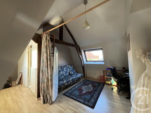 Maison à vendre  7 pièces - 197 m2 WASQUEHAL - 59