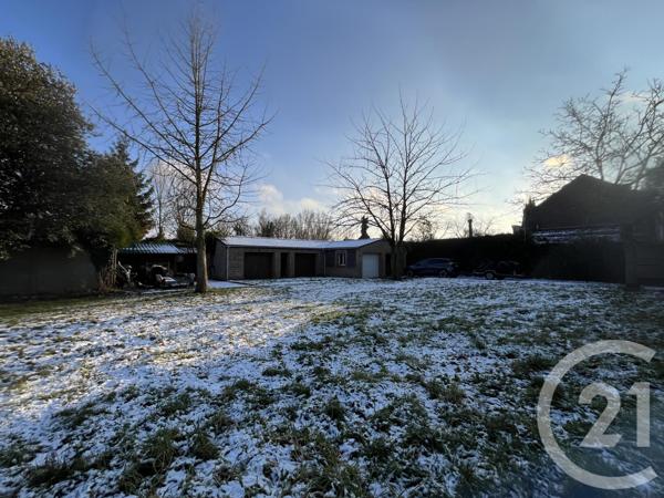 Maison à vendre  7 pièces - 197 m2 WASQUEHAL - 59