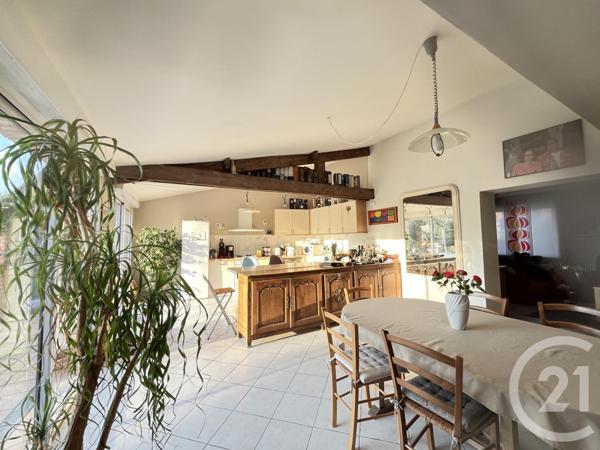 Maison à vendre  7 pièces - 197 m2 WASQUEHAL - 59