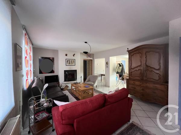 Maison à vendre  7 pièces - 197 m2 WASQUEHAL - 59