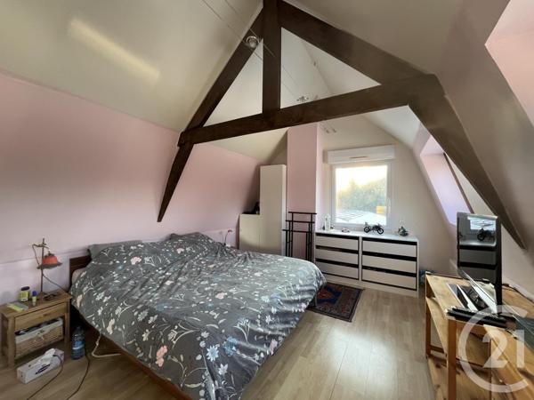 Maison à vendre  7 pièces - 197 m2 WASQUEHAL - 59