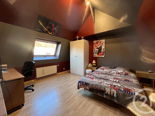 Maison à vendre  7 pièces - 197 m2 WASQUEHAL - 59