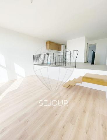 Appartement  en vente - Seine-et-Marne - 77