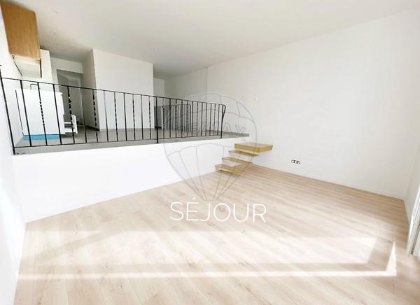 Appartement  en vente - Seine-et-Marne - 77