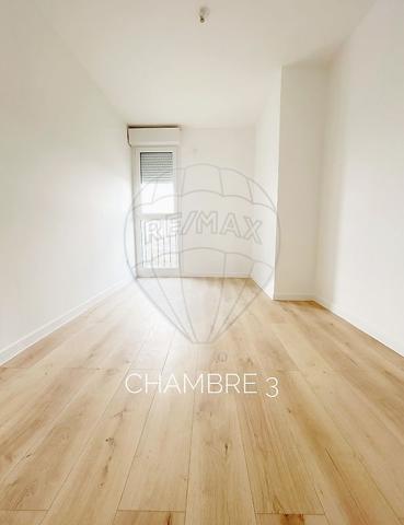 Appartement  en vente - Seine-et-Marne - 77