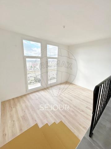 Appartement  en vente - Seine-et-Marne - 77