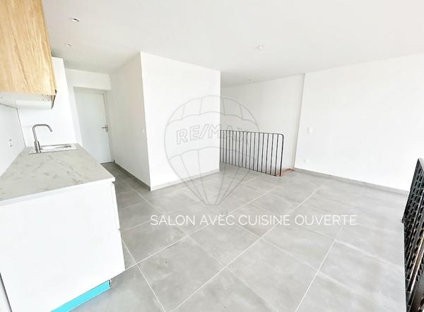 Appartement  en vente - Seine-et-Marne - 77