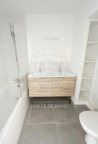 Appartement  en vente - Seine-et-Marne - 77