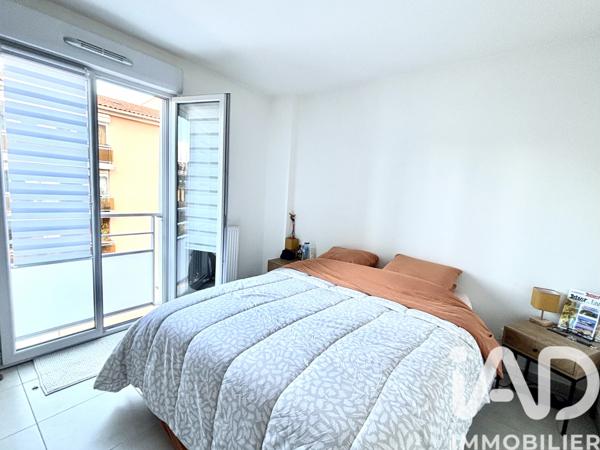 Appartement à vendre 2 pièces 44 m² Le Cannet