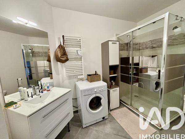 Appartement à vendre 2 pièces 44 m² Le Cannet