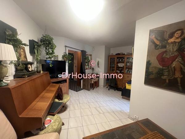 Appartement à vendre 4 pièces de 73 m²