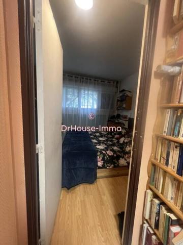 Appartement à vendre 4 pièces de 73 m²