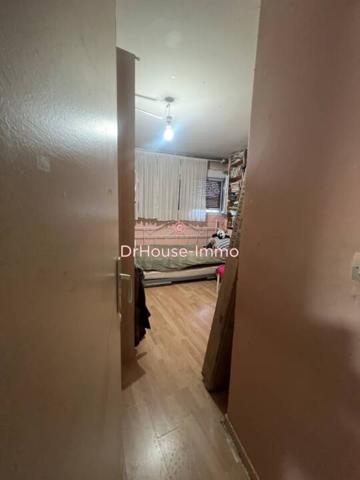 Appartement à vendre 4 pièces de 73 m²