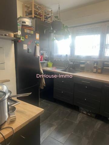 Appartement à vendre 4 pièces de 73 m²