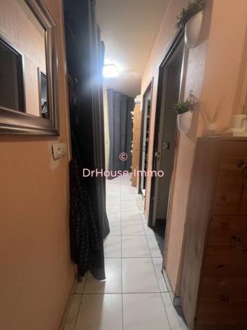 Appartement à vendre 4 pièces de 73 m²