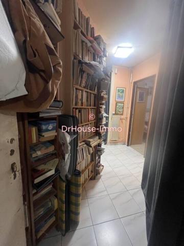 Appartement à vendre 4 pièces de 73 m²