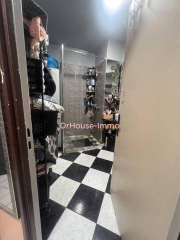 Appartement à vendre 4 pièces de 73 m²