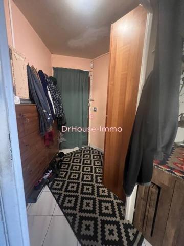 Appartement à vendre 4 pièces de 73 m²