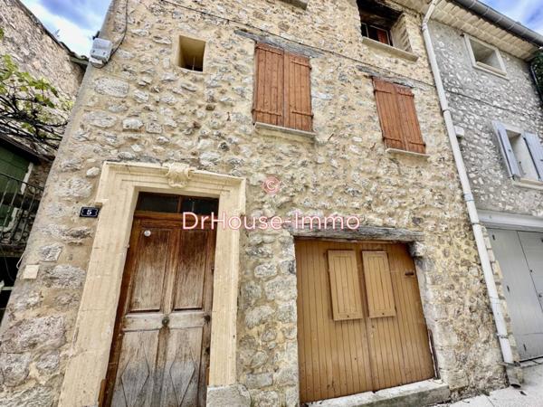 Maison à vendre 4 pièces de 136 m²