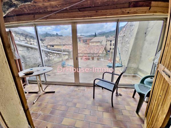 Maison à vendre 4 pièces de 136 m²