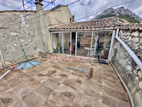 Maison à vendre 4 pièces de 136 m²