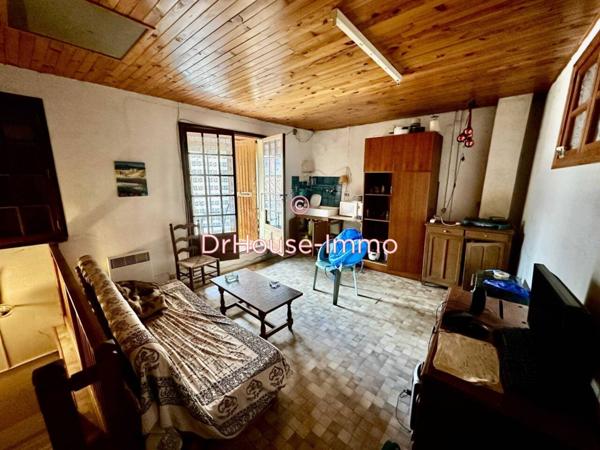 Maison à vendre 4 pièces de 136 m²