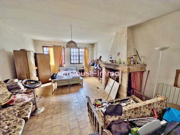 Maison à vendre 4 pièces de 136 m²
