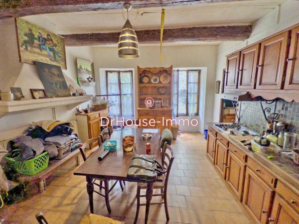 Maison à vendre 4 pièces de 136 m²