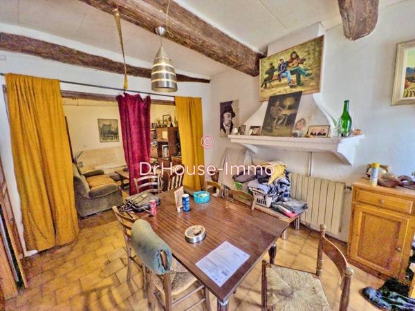 Maison à vendre 4 pièces de 136 m²