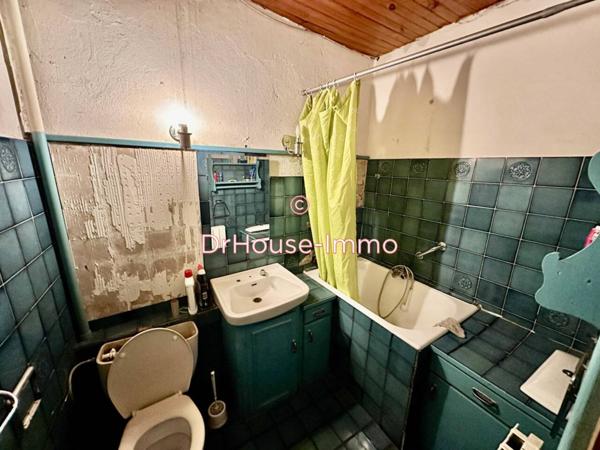 Maison à vendre 4 pièces de 136 m²