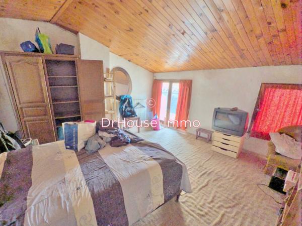 Maison à vendre 4 pièces de 136 m²