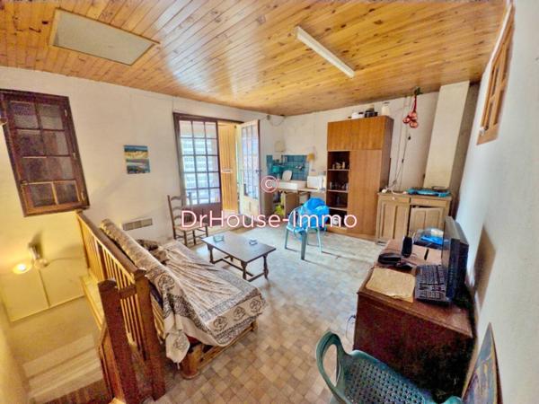 Maison à vendre 4 pièces de 136 m²