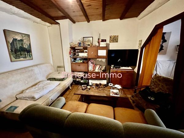 Maison à vendre 4 pièces de 136 m²