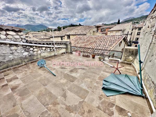 Maison à vendre 4 pièces de 136 m²