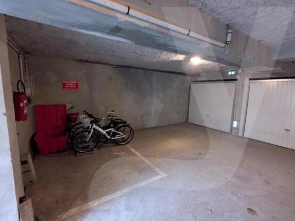SPÉCIAL INVESTISSEUR – Studio 20 m² lumineux, au calme et proche des facultés - 44300 Nantes - Réf 241