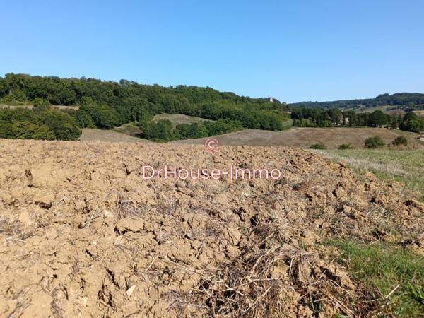 Terrain à vendre de 23 780 m²