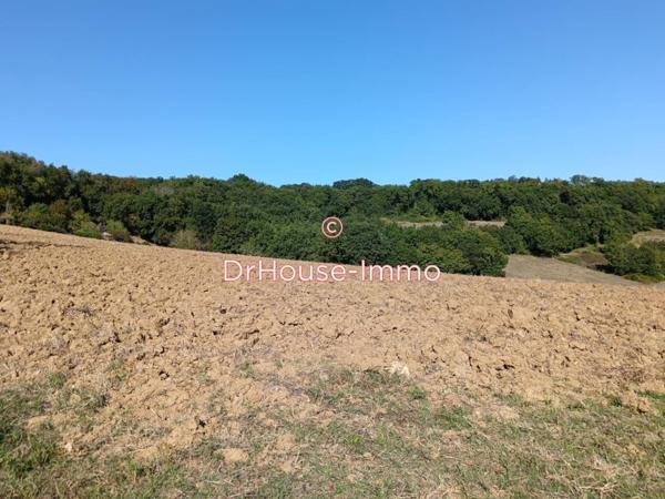 Terrain à vendre de 23 780 m²