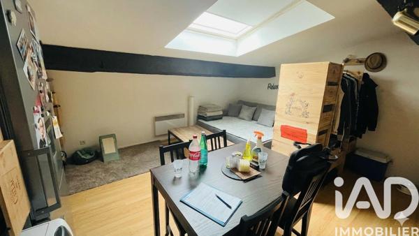 Appartement à vendre 2 pièces 36 m² Libourne